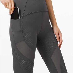 Lululemon High-Rise Leggings